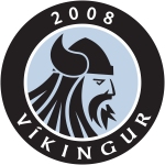 Đội U19 Vikingur
