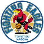 Đội bóng rổ Nagoya Fighting Eagles