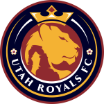 Utah Royals Nữ