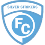 Các cầu thủ Silver Strikers