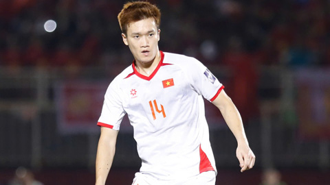 ĐT Việt Nam sẽ như thế nào khi vắng ‘nhà sáng tạo’ Hoàng Đức?