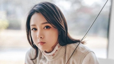 'Nữ thần đấu kiếm' Hàn Quốc được minh oan vụ lừa tình – tiền