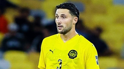 AFC xử thua Malaysia bao giờ?