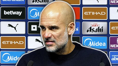 Tin giờ chót 3/11: Man City bị trọng tài đối xử bất công suốt 10 năm qua?