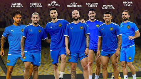 FIFA bác kháng cáo của LĐBĐ Malaysia, giữ nguyên án phạt