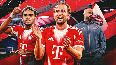 5 lý do Bayern sẽ đánh bại PSG