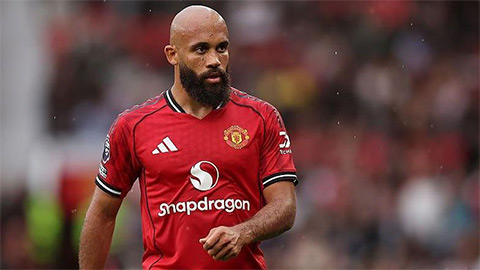 Mbeumo muốn rời MU đường đường chính chính