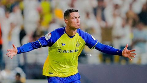 Đồng đội cũ của Ronaldo làm tư vấn xây dựng