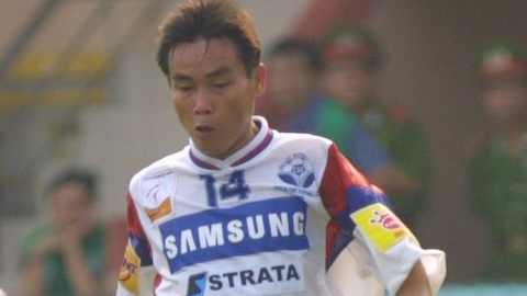 Danh thủ Hồ Văn Lợi qua đời vì bạo bệnh